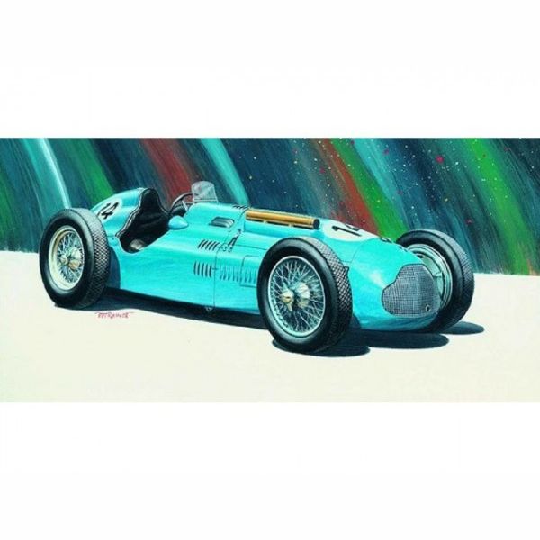 Model Lago Talbot Grand Prix 1949