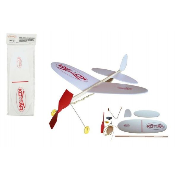 Letadlo Komár model(s)