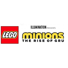 Lego mimons