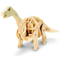 Robotická hračka dinosaurus Apatosaurus