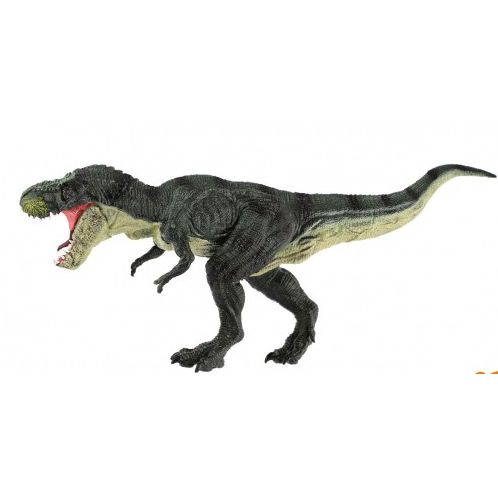 Tyrannosaurus zooted plast 31cm 