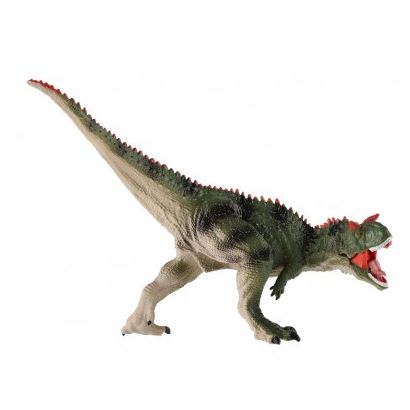 Carnotaurus zooted plast 18 cm 