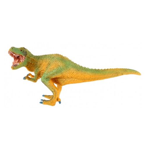Tyrannosaurus malý zooted plast 16cm 