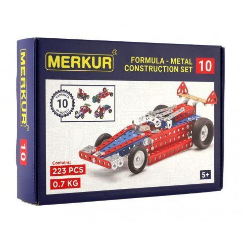 Merkur M 010 Formule 
