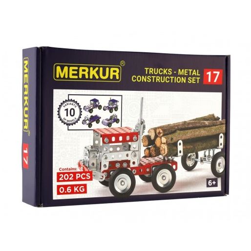 Merkur M 017 Kamion 