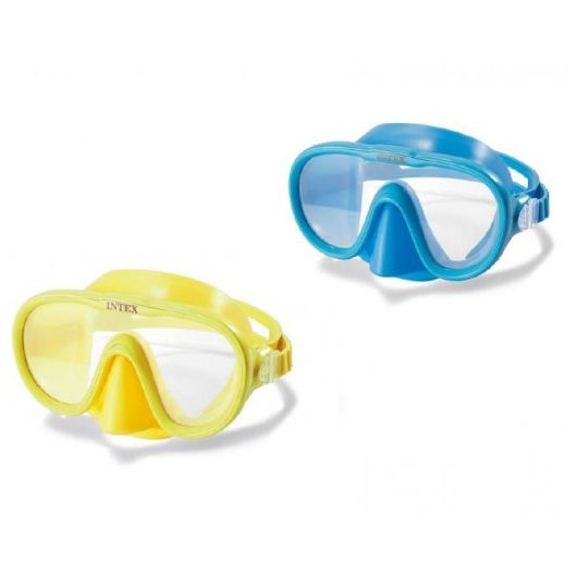 Potápěčské brýle 8+