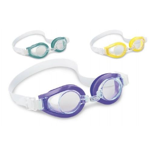 Brýle plavecké dětské 3-8 let