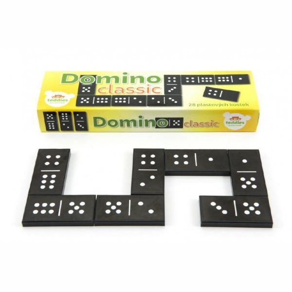 Domino Classic 28 ks