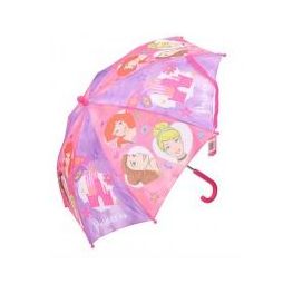 Deštník 55cm motiv princezny