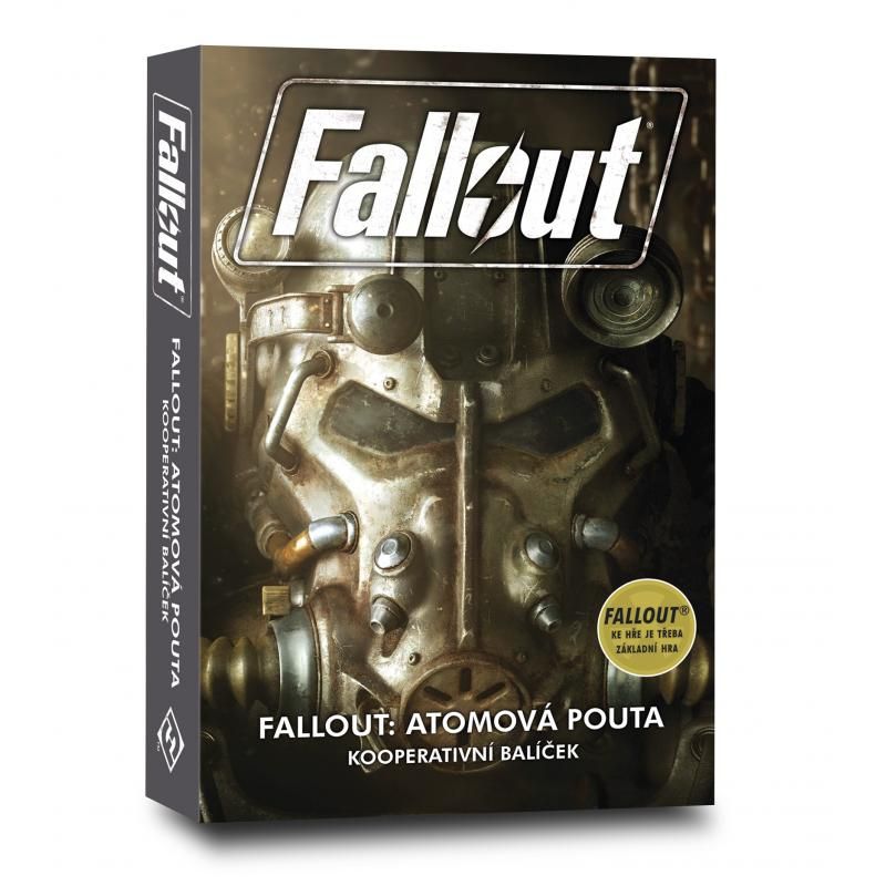 Fallout - Atomová pouta