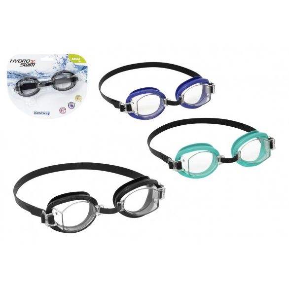 Plavecké brýle Deep Marine 15cm