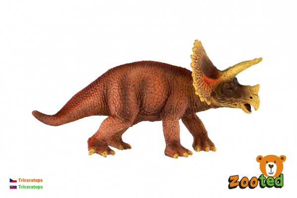 Triceratops