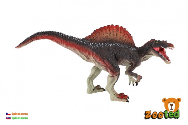 Spinosaurus velký