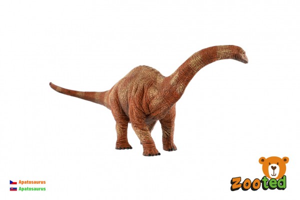 Apatosaurus