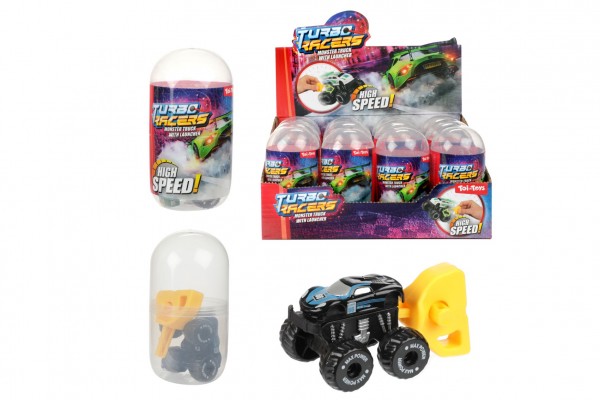  Auto terénní mini se startérem