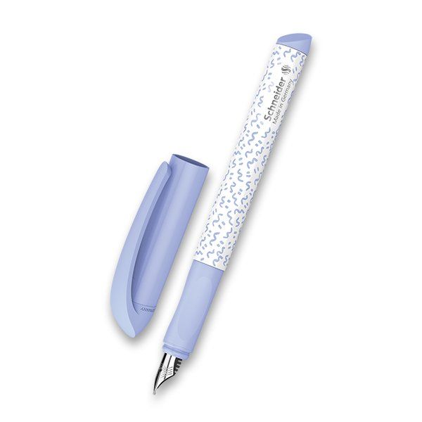 Bombičkové pero Schneider easy - modré